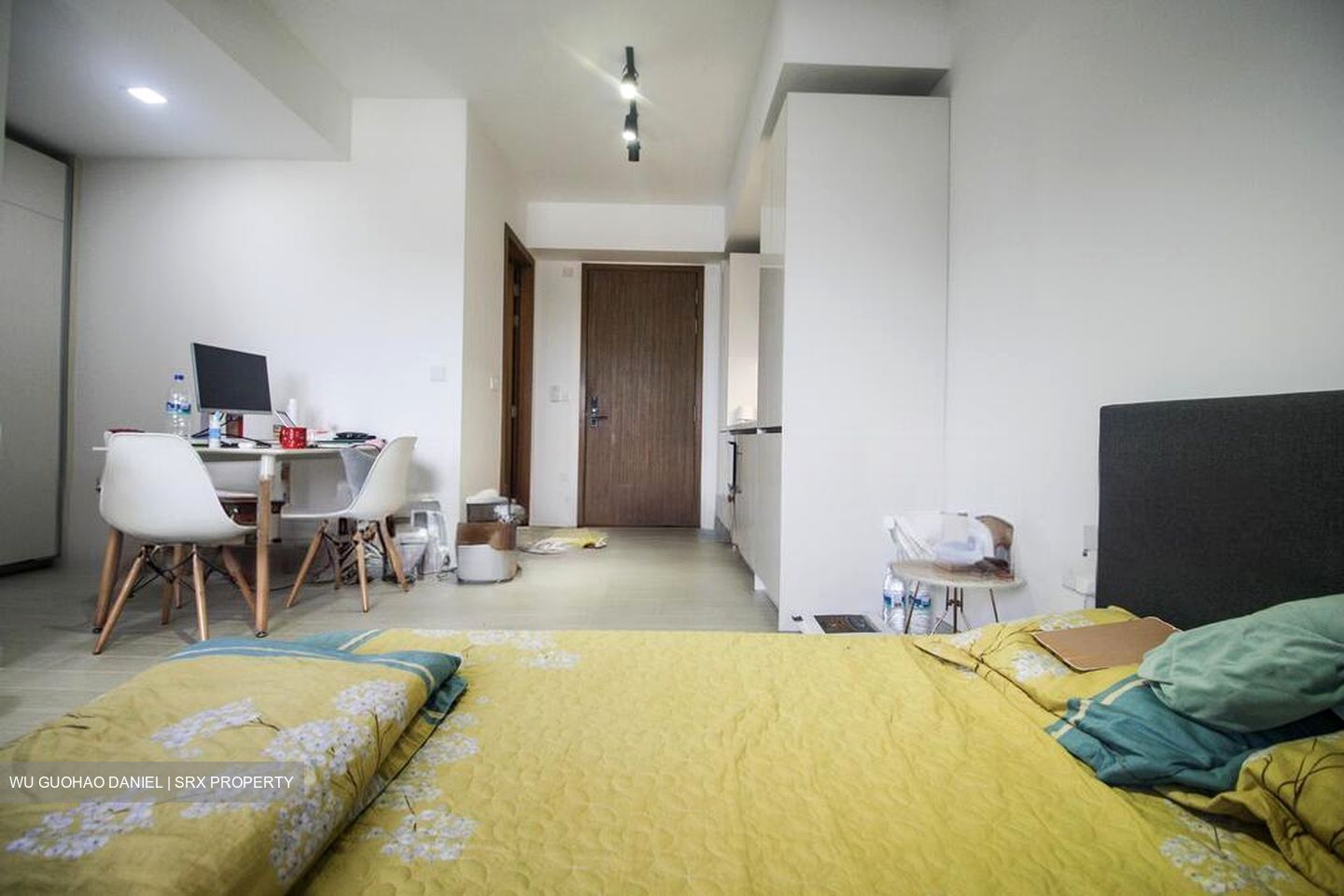 V On Shenton (D1), Apartment #601363981